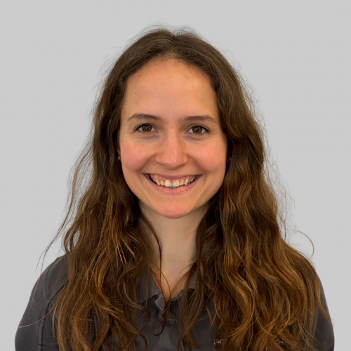 Maja Wieksten Physiotherapeutin München Schwabing