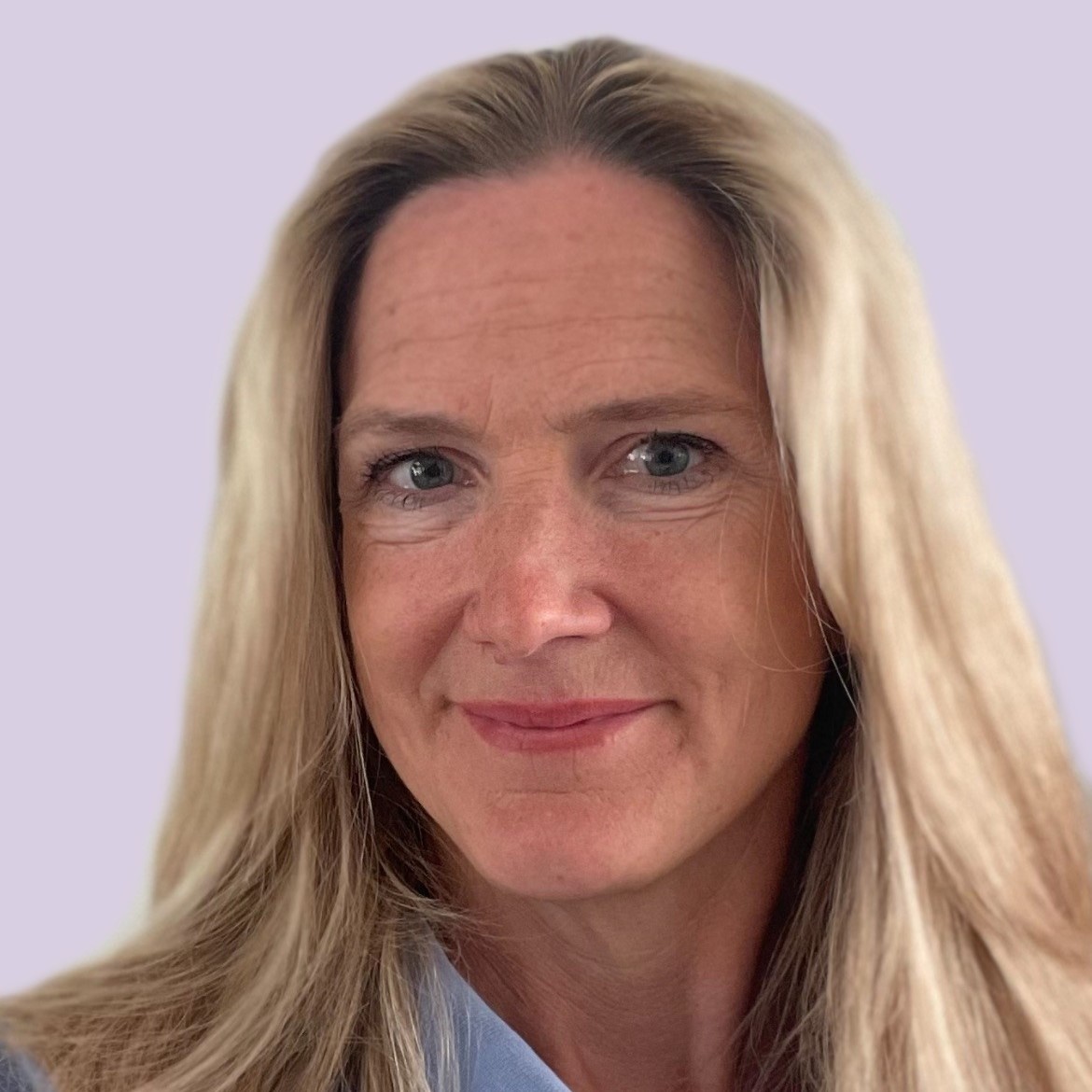 Maja Wieksten Physiotherapeutin München Schwabing