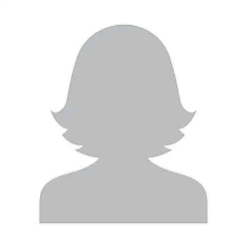 Ein graues Silhouettenbild einer Person ohne erkennbare Merkmale.