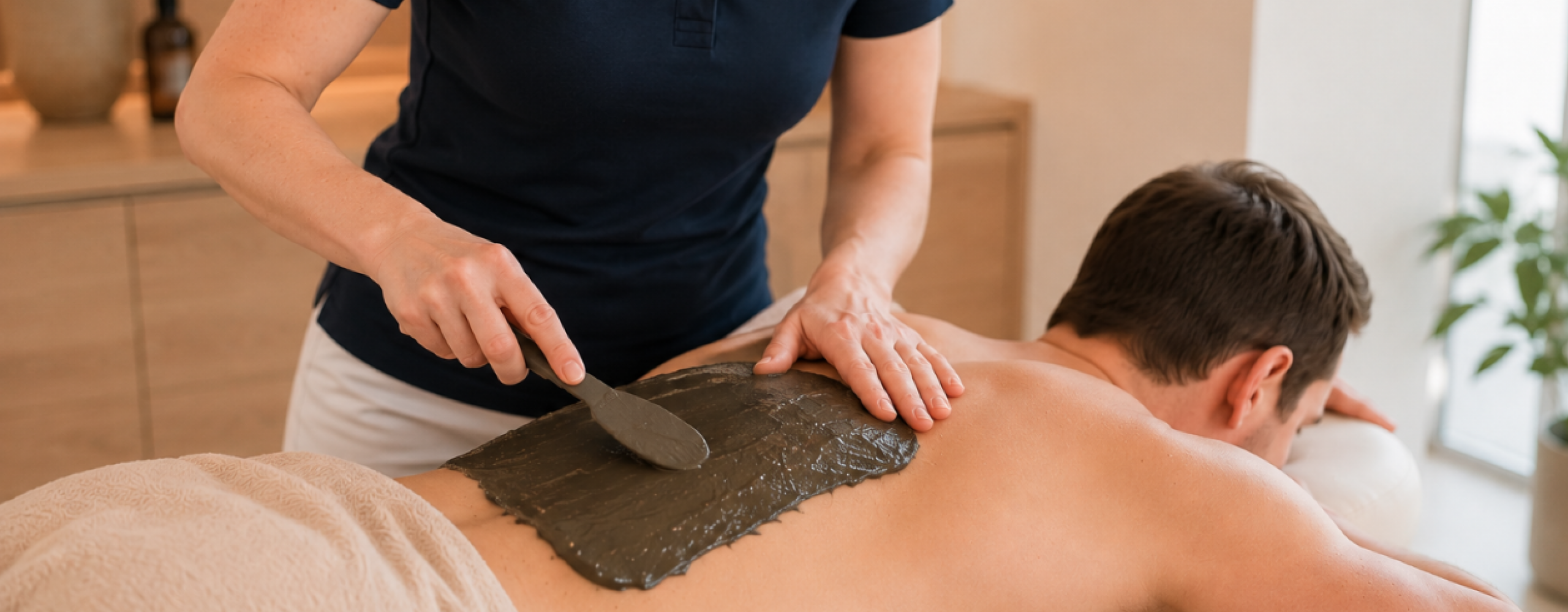 Atemtherapie in der Physiotherapie