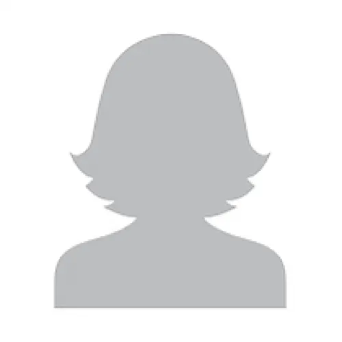 Ein graues Silhouettenbild einer Person ohne erkennbare Merkmale.
