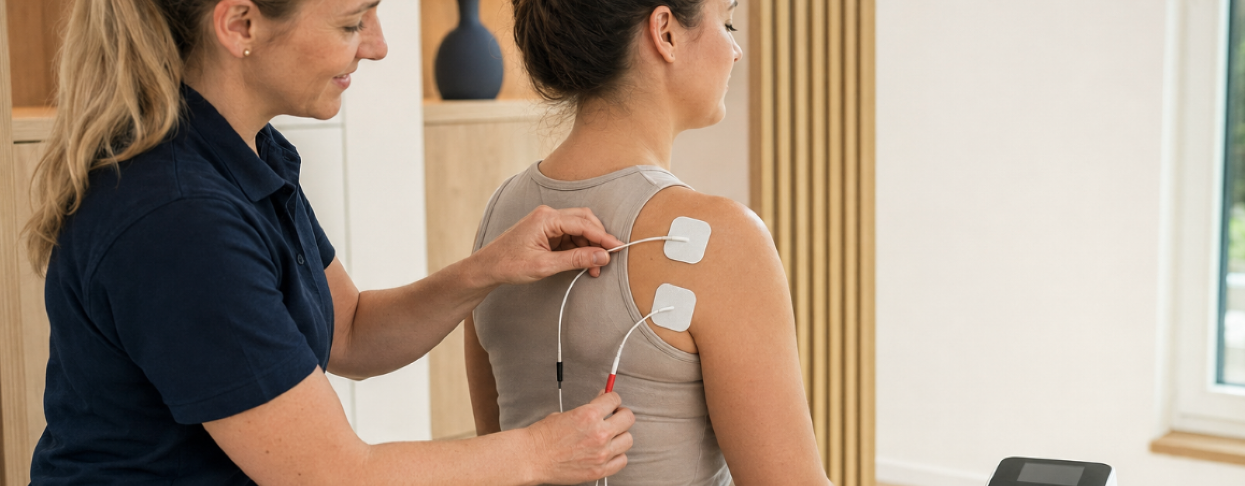 Atemtherapie in der Physiotherapie