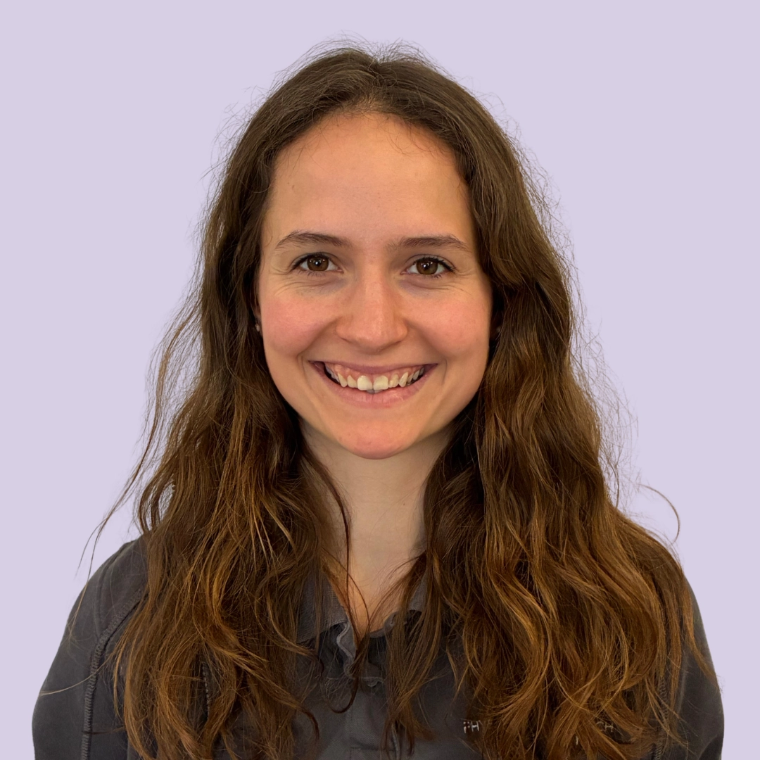 Annika - PhysioStich