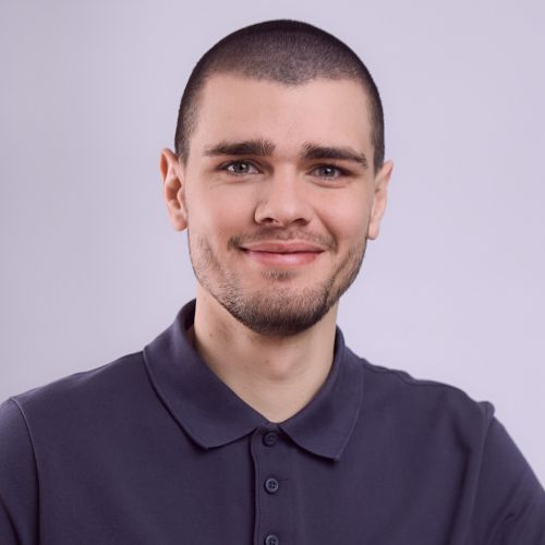 Praxisinhaber Stefan Stich, Manualtherapeut und Physiotherapeut