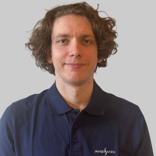 Ein graues Silhouettenbild einer Person ohne erkennbare Merkmale.